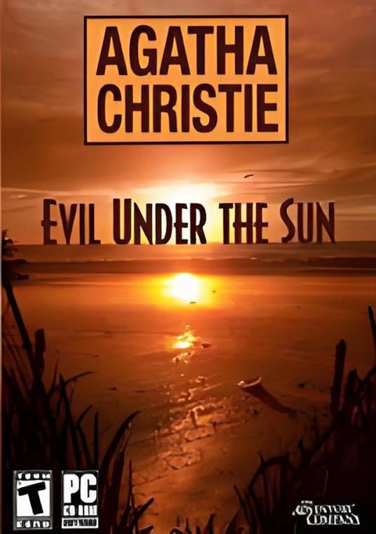 ����ɯ����˹�������µ���� Agatha Christie: Evil Under The Sun2026 ������