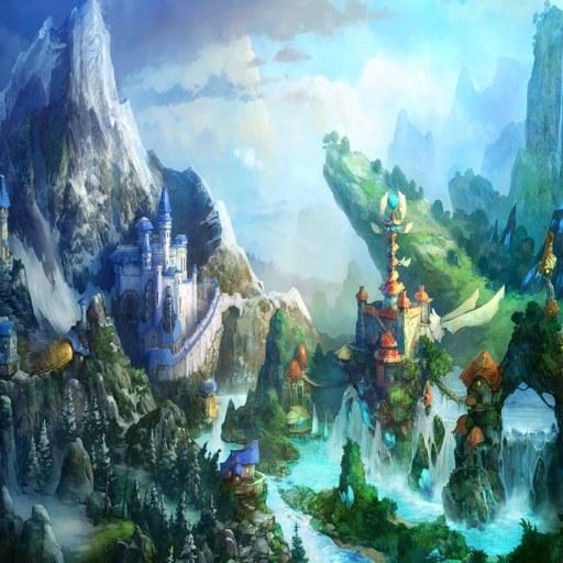 ������Ϸ HuanXiang Game Player5.0 ������ɫ��