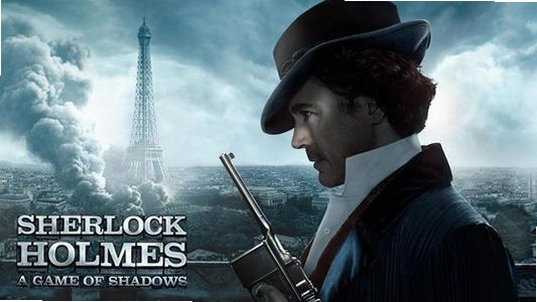 ����Ħ˹vs��ɭ�ޱ� Sherlock Holmes versus Arsene LupinӲ�̰�