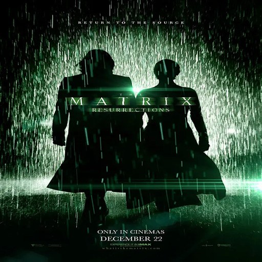 �ڿ͵۹�������� Enter the Matrix2026 �ⰲװ��