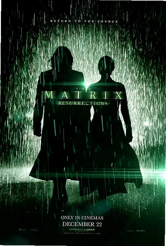 �ڿ͵۹�������� Enter the Matrix2026 �ⰲװ��