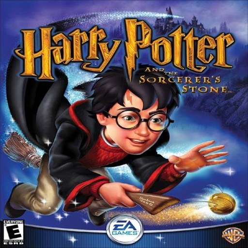 ��������������ħ��ʯ Harry Potter  the Sorcerers Stone2026 �ⰲװ��