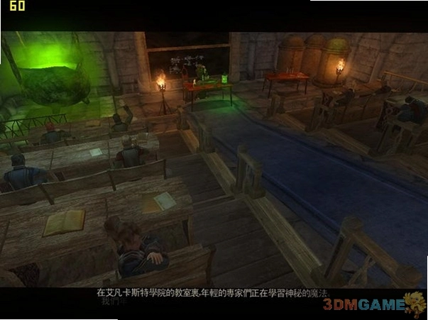 ����ħ��ʦ������ Avencast Rise of the Mage1.0 �ⰲװ��