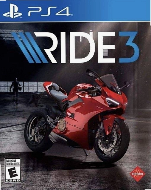 ��������3 Riding Star 3Ӳ�̰�