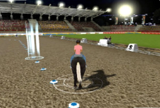 ��������3 Riding Star 3Ӳ�̰�