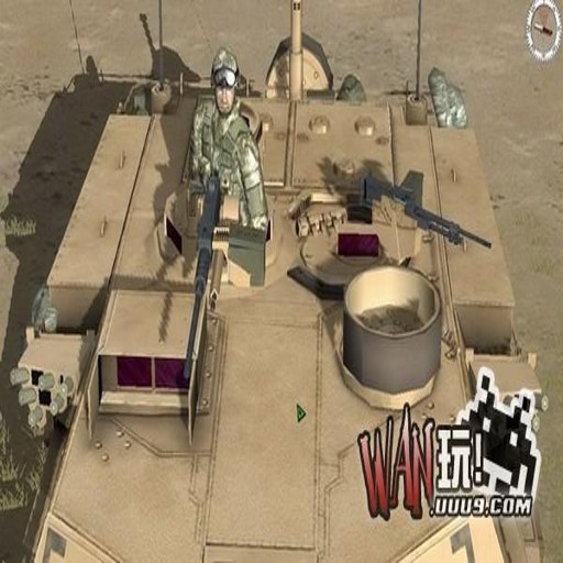 ս������:�������� Combat Mission: Shock Force1.20 ս��ģ����Ϸ