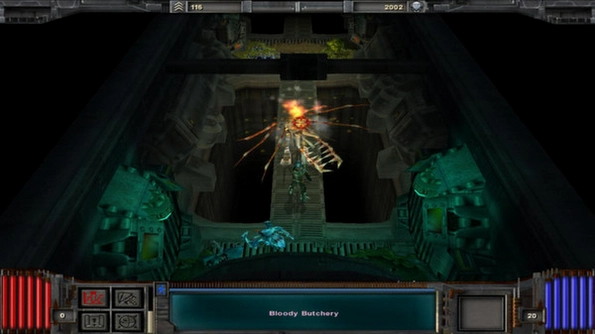 ���غ��� SPACE HACK1.0.2 �ƽ��