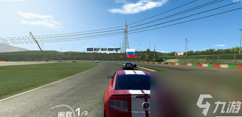 ��������3 Ford Racing 31.2 �ٷ���