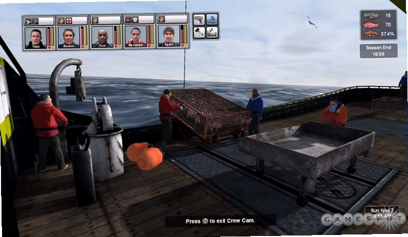 �������̣�����˹�ӷ籩 Deadliest Catch: Alaskan Storm2026 Ӳ�̰�