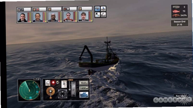 �������̣�����˹�ӷ籩 Deadliest Catch: Alaskan Storm2026 Ӳ�̰�