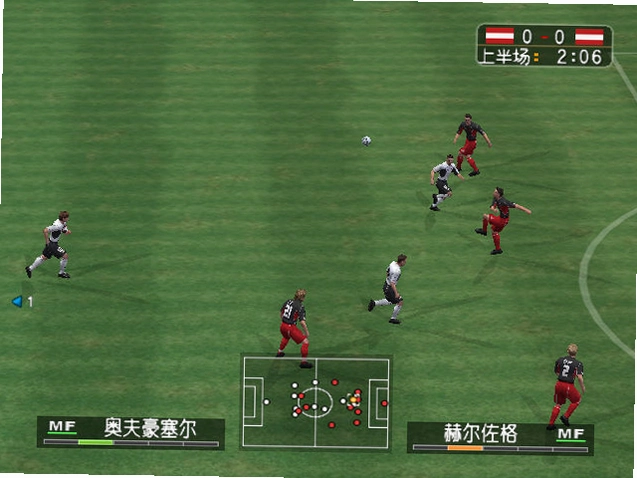 ʵ������7.0 Pro Evolution Soccer 72026 Ӳ�̰�