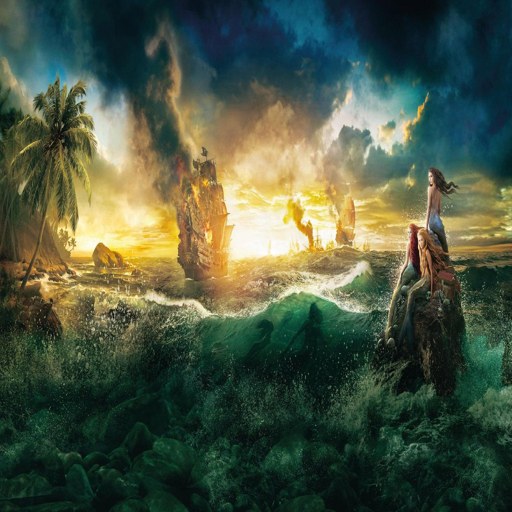 ���ձȺ��� Pirates of the Caribbean At World EndӲ�̰�