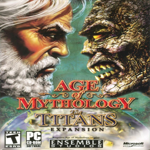 ��ʱ��̩̹ Age of Mythology The Titans2.7 ���ĺ�����