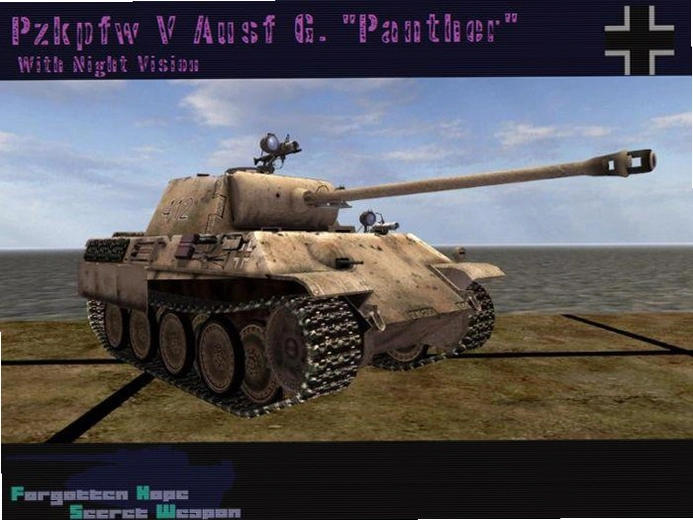 ̹������սTank Blitz1.1 �ٷ����İ�