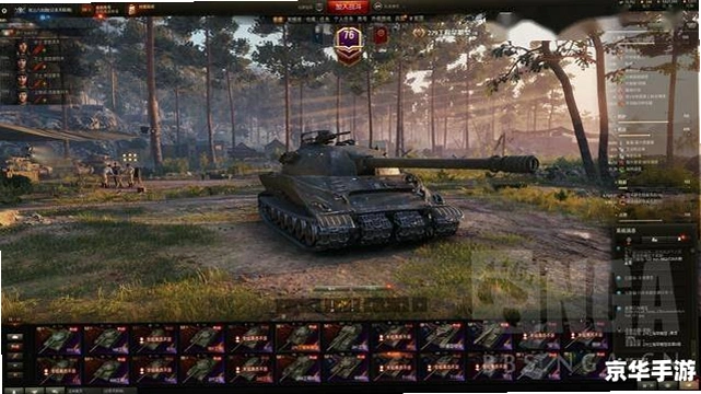 ̹������սTank Blitz1.1 �ٷ����İ�