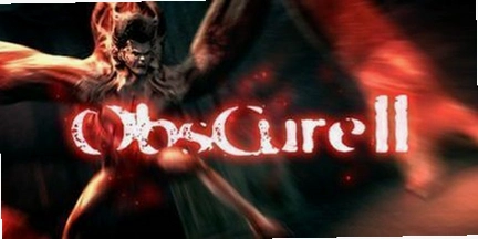 ��ҹɱ��2 Obscure 2Ӣ���ⰲװ��