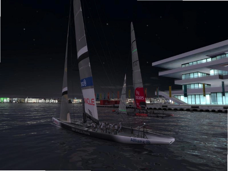 ���⴬��5 Virtual Skipper 5Ӳ�̰� 2026 ����ģ����Ϸ