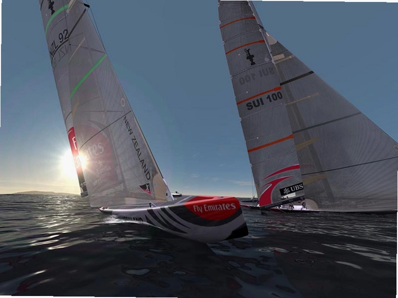 ���⴬��5 Virtual Skipper 5Ӳ�̰� 2026 ����ģ����Ϸ