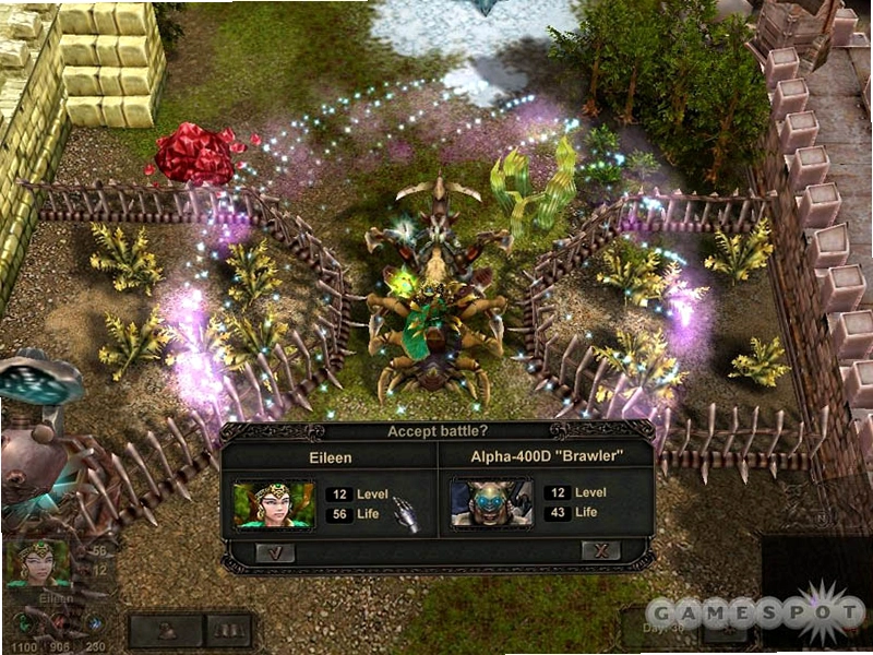 ������2 EtherLords 2Ӳ�̰�