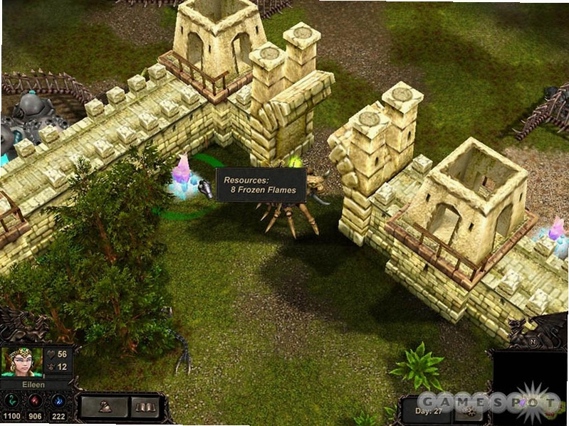 ������2 EtherLords 2Ӳ�̰�