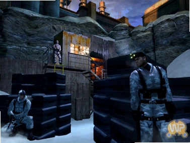 ϸ������4��˫�ؼ�� Tom Clancys Splinter Cell Double Agent2026 Ӳ�̰�