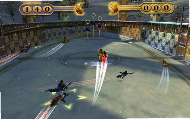 �����������籭 harry potter quidditch world cupӲ�̰� 2026 ���İ�
