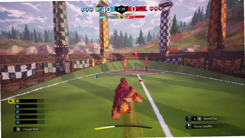�����������籭 harry potter quidditch world cupӲ�̰� 2026 ���İ�