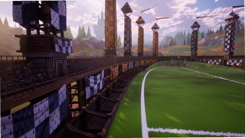�����������籭 harry potter quidditch world cupӲ�̰� 2026 ���İ�