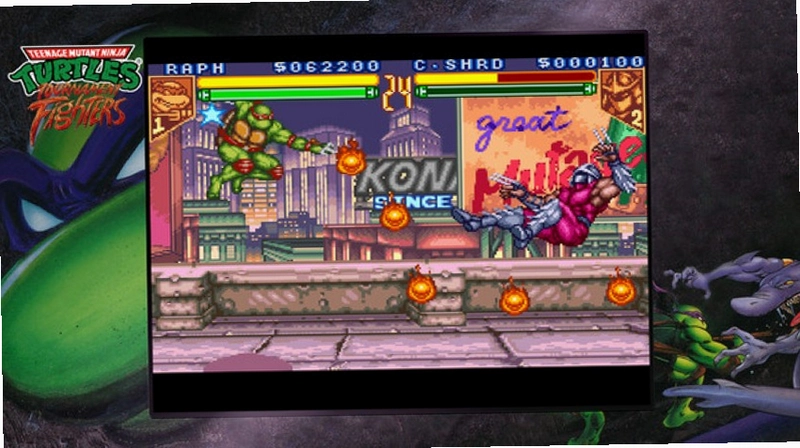 �������1+2 Teenage Mutant Ninja TurtlesӲ�̰�ϼ� 2026 ���䶯����Ϸ