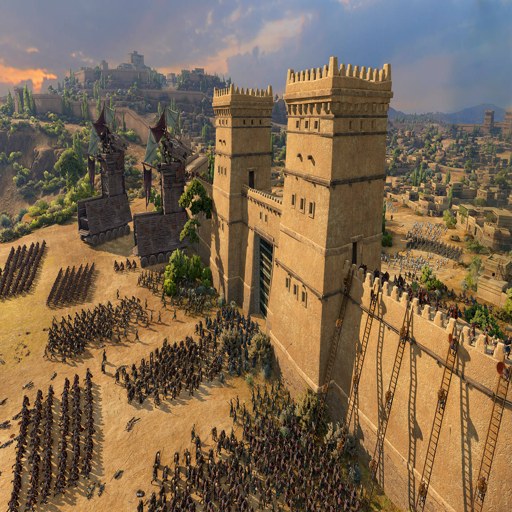 ������ս�� Troy War2026 ����Ӳ�̰�