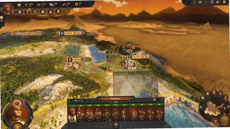 ������ս�� Troy War2026 ����Ӳ�̰�