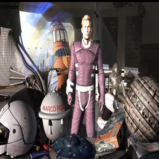 ���´��棺�����޵� Perry Rhodan����Ӳ�̰�