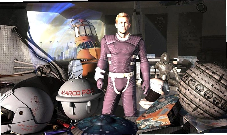 ���´��棺�����޵� Perry Rhodan����Ӳ�̰�