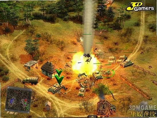 ս��ǰ��֮ת�۵� War Front: Turning PointӲ�̰�