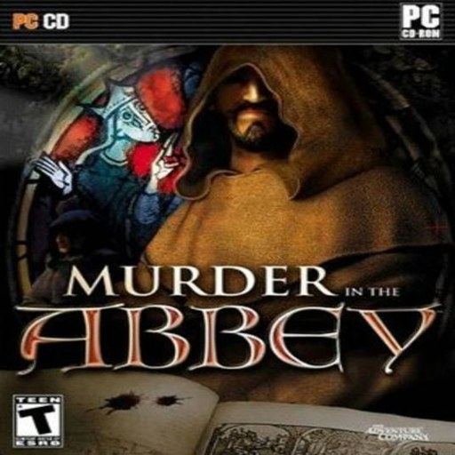 �޵�Ժıɱ�� Murder In The AbbeyӲ�̰�