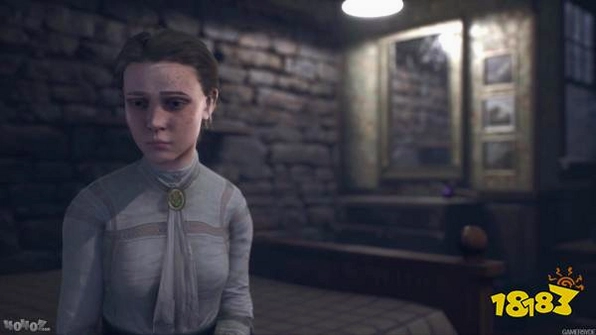 �޵�Ժıɱ�� Murder In The AbbeyӲ�̰�