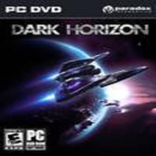 �ڰ���ƽ�� Dark HorizonӲ�̰�