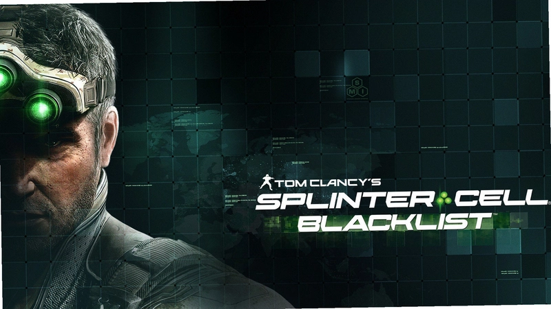 ϸ�����ѣ������˶��� Tom Clancys Splinter Cell Pandora TomorrowӲ�̰�