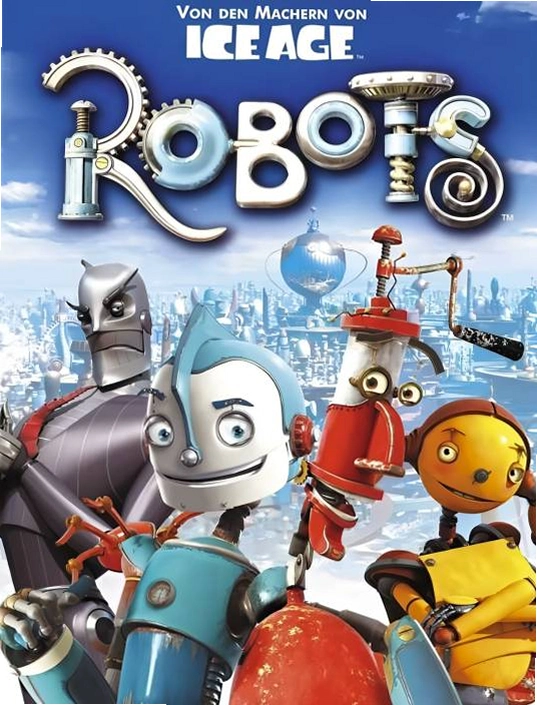 ���������ռ� RobotsӲ�̰�