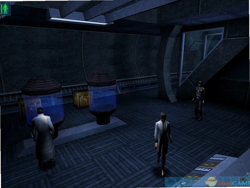 ɱ����Χ�������Ϸ�� Deus Ex: Game of the Year Edition2026 Ӳ�̰�