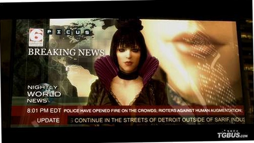ɱ����Χ�������Ϸ�� Deus Ex: Game of the Year Edition2026 Ӳ�̰�