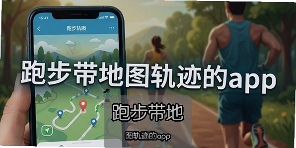 �ܲ�����ͼ�켣��app