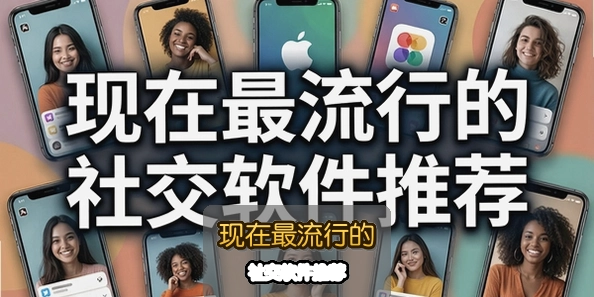 ���������е��罻�����Ƽ�
