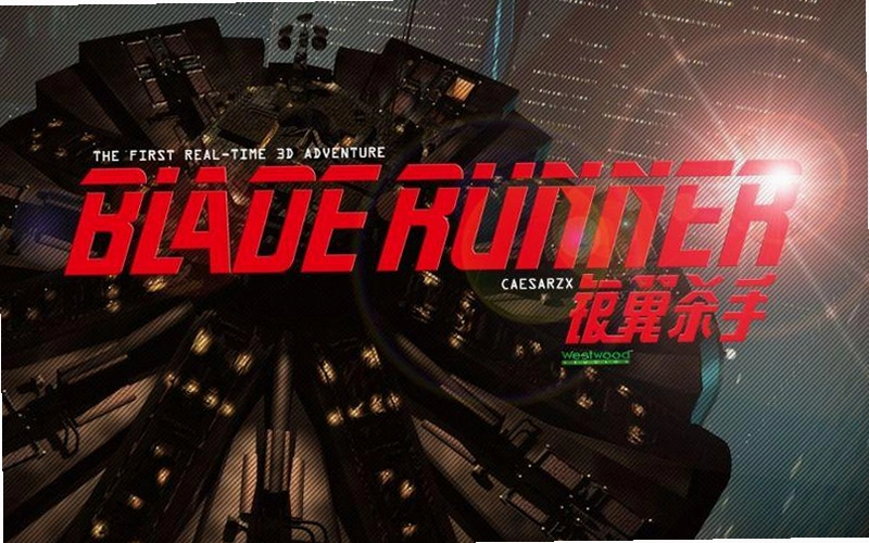 ����ɱ�� Blade Runner2026 �ⰲװ��