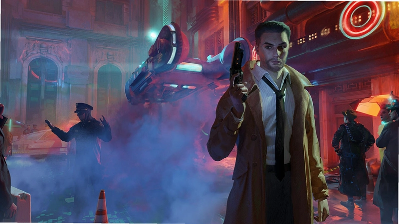 ����ɱ�� Blade Runner2026 �ⰲװ��
