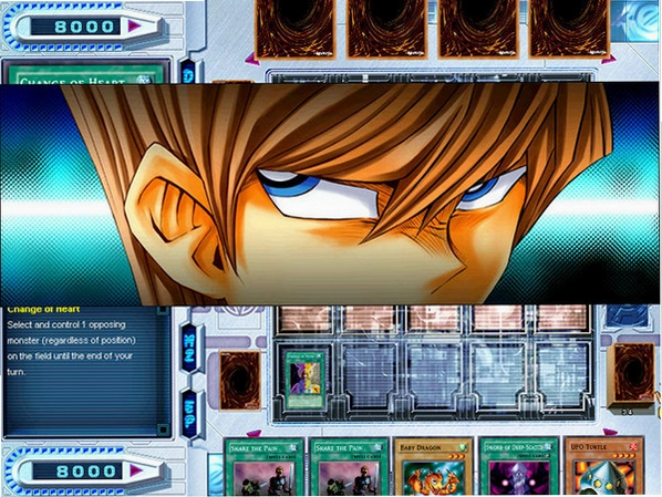 �������� Yu-Gi-Oh! Power of Chaos: Kaiba the Revenge2026 Ӳ�̰�