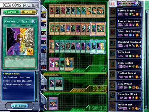 �������� Yu-Gi-Oh! Power of Chaos: Kaiba the RevengeӲ�̰�