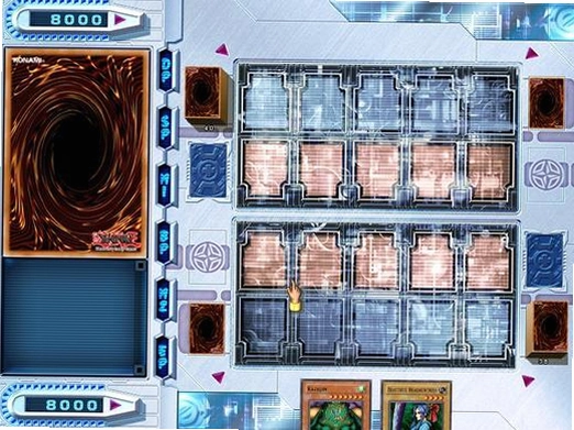 �������� Yu-Gi-Oh! Power of Chaos: Kaiba the RevengeӲ�̰�