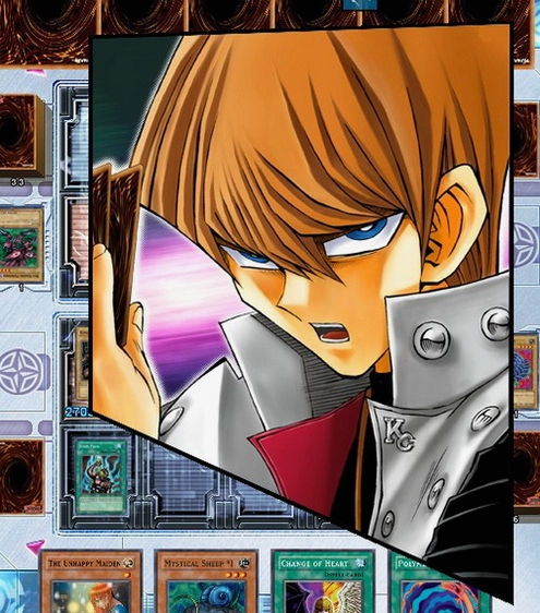 �������� Yu-Gi-Oh! Power of Chaos: Kaiba the RevengeӲ�̰�