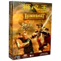 ʨ���� Lionheart2026 ���䵥����